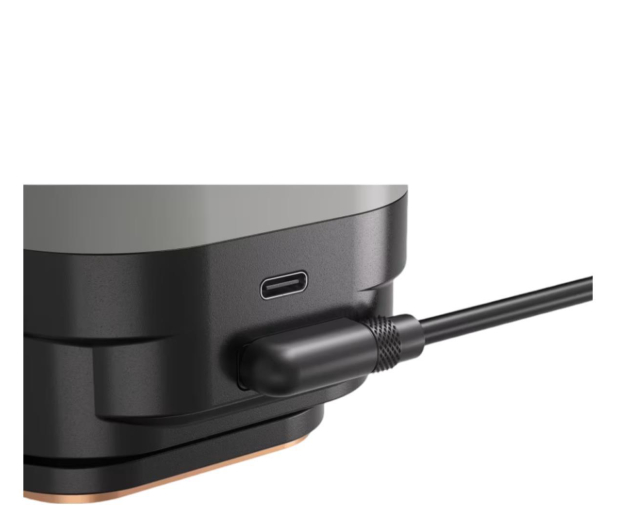 Corsair iCUE LINK TITAN 280 RX RGB 2x140mm - 1300116 - zdjęcie 4